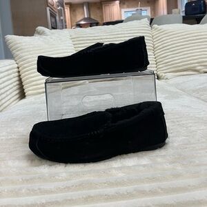 Koolaburra By UGG Tipton Slipper Size Men’s 9 Color Black